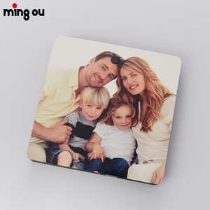 Musica sublimazione magnete frigorifero musica personalizzata magneti da <span class=keywords><strong>frigo</strong></span> stampare qualsiasi <span class=keywords><strong>foto</strong></span> ti piace MDF adesivo frigorifero - Product Image 2