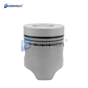 Hoge kwaliteit 6D22 zuiger OEM ME052447 voor MITSUBISHI vrachtwagen dieselmotor OEM origineel authentiek 6D22 zuigerset vervangende onderdelen - Product Image 4