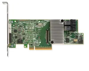 ThinkSystem RAID 730-8i 1GB Cache PCIe 12Gb Adapter part number 7Y37A01083