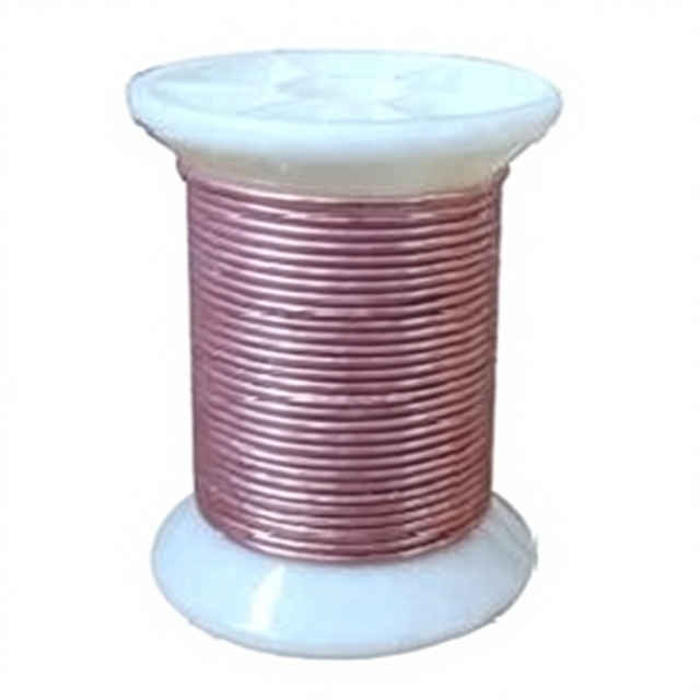 Low Loss Self Bonding Insulated Litz Wire for Transformer Motor Charging Equipment