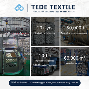 Tela Elástica Transpirable y Ecológica de Rayón Viscosa <span class=keywords><strong>Spandex</strong></span> 2x2 de 180 g/m², Ligera, Directo de Fábrica, para Niñas - Product Image 6