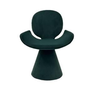 Taburete de lujo ligero y minimalista moderno para maquillaje dormitorio vestidor salón de belleza <span class=keywords><strong>manicura</strong></span> <span class=keywords><strong>mesa</strong></span> de comedor uso-con silla de respaldo - Product Image 5