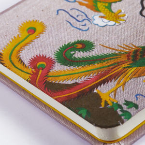 2026 hàng tháng hàng tuần kế hoạch hàng ngày máy tính xách tay Tạp Chí <span class=keywords><strong>casebound</strong></span> tự chăm sóc mục tiêu thiết lập in phong cách PP Bìa yên khâu - Product Image 5