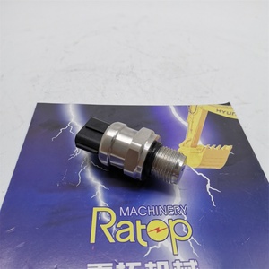 เซ็นเซอร์ OEM 7861-93-1812 สำหรับอะไหล่รถขุด PC200-8 เซ็นเซอร์แรงดันสูง 7861931812 - Product Image 2