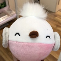 Nouvelle conception unique, ours en peluche de grande taille, en mousse à mémoire de forme, rembourré de coton PP, jouet anti-stress