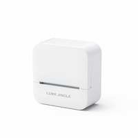 Imprimante DTF et d'étiquettes D1 Mini, imprimante de sacs, imprimante photo portable compacte