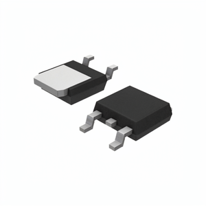 Achetez en ligne des composants électroniques S6010DS3TP TO-252-3, DPAK, SC-63 Thyristors originaux - Product Image 1