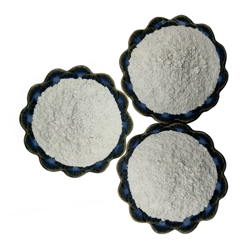 Deterjan tozu üreticisi için aktif bentonit sodyum bentonit kil tozu fiyatı