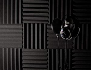 Tấm Cách Âm Wedge 24 Cái, Miếng Bọt Biển Cách Âm Thiết Bị Chuyên Nghiệp - Product Image 5