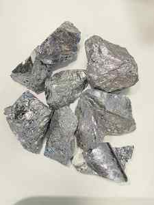 Alliage de fer 553 Ferro silicium Métal silicium - Product Image 3