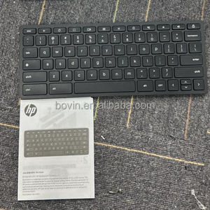 Teclado Bluetooth Nuevo, Gran Venta, Compatible con Hp, Se Puede Conectar a Tablet/Laptop, Precio Económico al por Mayor, Buena Calidad - Product Image 5