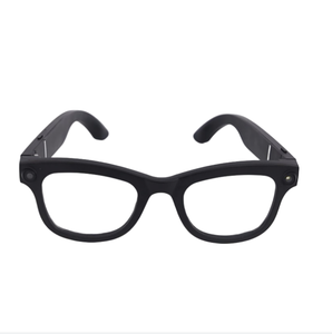 แว่นตา<span class=keywords><strong>แปล</strong></span><span class=keywords><strong>ภาษา</strong></span> Ai สวมใส่ได้8MP แว่นตากันแดดกล้อง HD สำหรับบันทึกภาพวิดีโอและเสียง - Product Image 3