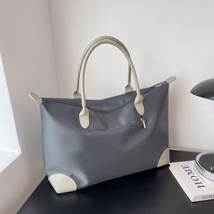 Sac de voyage et de sport pour femme, nouveau design, personnalisable avec logo, idéal pour le yoga, la gym, les sorties nocturnes et les activités de plein air - Product Image 5