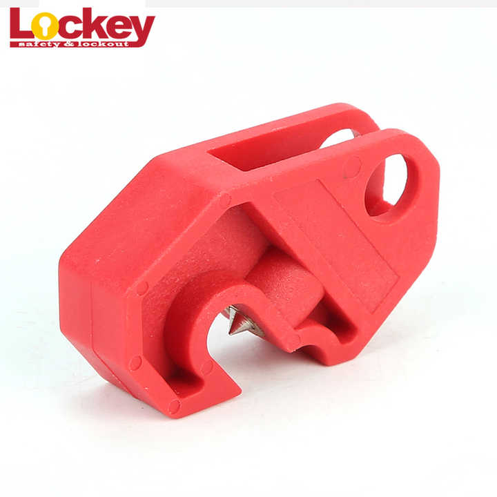 Lockout Tagout Circuit Breakers - Ensure Safety & Compliance