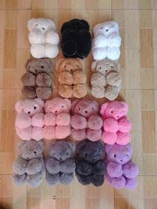 Bolso Bandolera de Piel Sintética de Conejo al por Mayor para Playa, Deportes, Pesca, Unisex, Adultos - Product Image 6