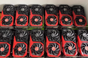 Wholesale Good Working Condition Used Good Price RTX <strong>2060</strong> 6GB Graphics Card Second Hand Gpu <strong>2060</strong> - Product Image 4