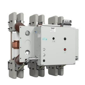 Disjoncteur à vide d'origine neuf Sim 3AH4305-8RF55-0FD2-Z E19+E25+F20+F30+Y09 36kV - Product Image 3