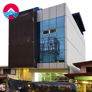 Lớn span Heavyweight Kết Cấu Thép kho đúc sẵn khung kim loại xây dựng ánh sáng Hàn Cắt Uốn hội thảo - Product Image 5