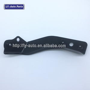 A2046200285 staffa 2046200285 supporto paraurti anteriore lato destro per <span class=keywords><strong>MERCEDES</strong></span> 2009 C300 W204 - Product Image 3