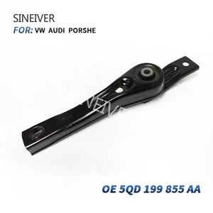 Cho Audi <span class=keywords><strong>A3</strong></span> 2013- Volkswagen Bora Golf Jetta 5q0199855n 5q0199855a 5qd199855aa phụ tùng ô tô khung động cơ - Product Image 3