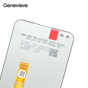 จอสัมผัส LCD คุณภาพสูงแบบ In-cell ของแท้ รุ่น 6.4 นิ้ว สำหรับโทรศัพท์มือถือ <span class=keywords><strong>OPPO</strong></span> Realme 6PRO พร้อมการรับประกัน 1 ปี - Product Image 3