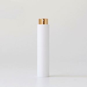 Aluminum & Glass Refillable 8Ml 10Ml Fragrance <b>Atomizer</b> <b>Perfume</b> Bottle Custom Logo Travel-Friendly Personal Care Spray Bottle - Product Image 3