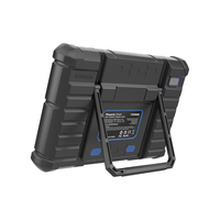 Kit Completo TOPDON Phoenix Smart con Cavi e Adattatori Pronto all'Uso, Strumenti Professionali per Diagnostica Veicoli