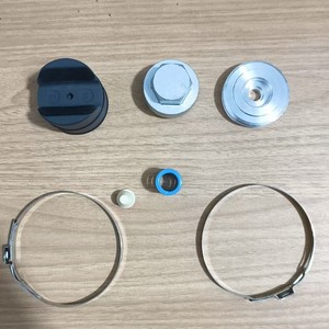 ชุดซ่อมชุดเกียร์พวงมาลัย Yunnuo 32106891974 สำหรับอะไหล่ทดแทน BMW - Product Image 1