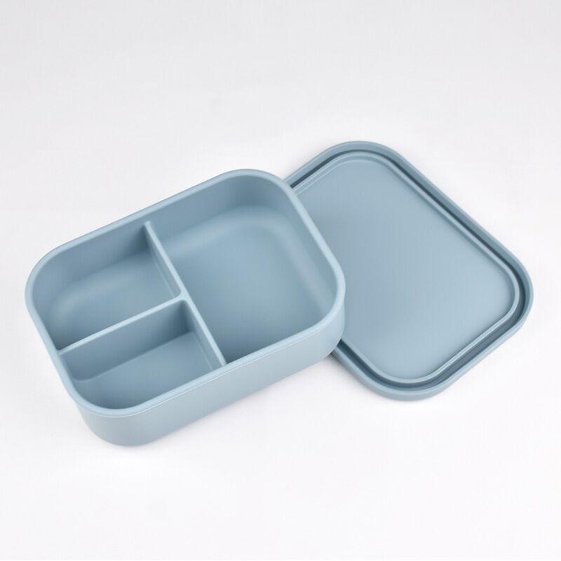600ml Grayish blue