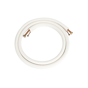 Retekool Lớp 0 Lớp 1 Nitrile Cách Nhiệt Cao Su Bọt Ống PVC Đồng Hvac Điều Hòa Không Khí Ống Cách Nhiệt Ống Nbr - Product Image 3