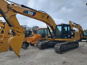 <span class=keywords><strong>CAT</strong></span> 330 d2 escavatore usato 330D caterpillar 320d 320c <span class=keywords><strong>336d</strong></span> escavatori cingolati caterpillar in vendita - Product Image 4