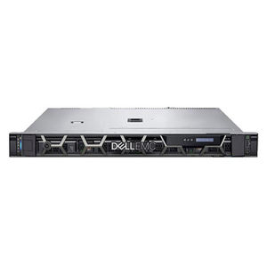 เซิร์ฟเวอร์แร็ค R250 1U ซีรีส์ Xeon E-2300 รองรับ DDR4 ECC/Non-ECC สูงสุด 64GB รองรับฮาร์ดดิสก์/SSD ขนาด 3.5 นิ้ว หรือ 2.5 นิ้ว สูงสุด 4 ตัว มีสินค้าในสต็อก - Product Image 5