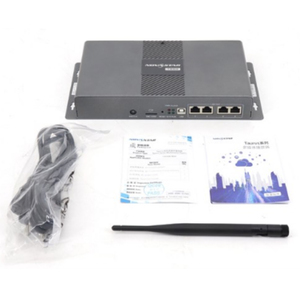 Multimedia-Player der Novastar Taurus-Serie TB60 unterstützt den synchronen asynchronen WiFi-Modus Switching <span class=keywords><strong>Display</strong></span> Video Kiosk ODM - Product Image 4