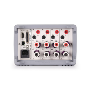 Compteur de puissance numérique à 4 canaux Tonghui Th3421 Th3422 Rs485 avec écran tactile de 7 pouces - Product Image 3