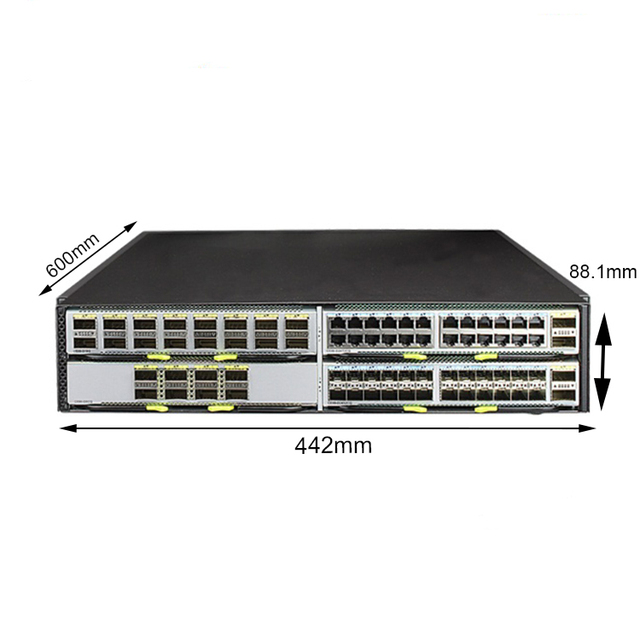 CE8868-4c-Ei CE8800 Series Data Center Switch for H W