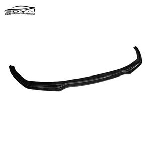 G20 G28 <span class=keywords><strong>M</strong></span>, спортивный стиль, высокое качество, передний бампер из углеродного волокна, передний бампер, сплиттер для губ, для BMW 3 серии G20, Pre, Lci - Product Image 4