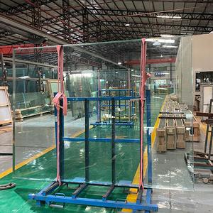 Bền lớn tấm kính cường lực nhiều lớp cho kính xây dựng - Product Image 3