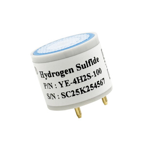 เครื่องตรวจจับก๊าซไฮโดรเจนซัลไฟด์ H2S รุ่น SENTECH Advanced พร้อมเซลล์เคมีไฟฟ้า ได้รับการรับรองมาตรฐาน CE ตอบสนองรวดเร็ว (<30 วินาที) ช่วงการวัด 0-100 PPM - Product Image 2