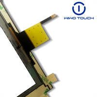 WIWOTOUCH CCX101GG085 10,1 Zoll Kapazitiver TFT LCD Touchscreen mit IIC-Schnittstelle