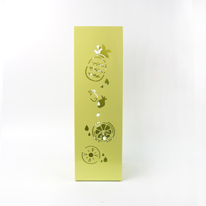 <span class=keywords><strong>Portaombrelli</strong></span> in metallo <span class=keywords><strong>giallo</strong></span> con vassoio per la raccolta della pioggia in ferro realizzato per esterni <span class=keywords><strong>portaombrelli</strong></span> per la conservazione - Product Image 3