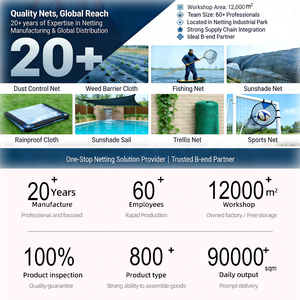 Malla de Sombra HDPE con Protección UV, Impermeable, Triangular y Cuadrada, para Jardín, Patio, Cochera, Piscina, Toldo de Protección Solar - Product Image 2