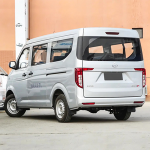 Minibús Changan Crossed Star <span class=keywords><strong>V3</strong></span> de 7 Asientos, Volante a la Izquierda, en Venta Directa de Fábrica - Product Image 4