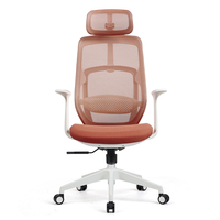 Value Pack-Silla ergonómica ajustable 3D con mecanismo de bloqueo para espacios de trabajo administrativos