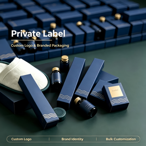 Kit d'articles de toilette jetables personnalisés <span class=keywords><strong>avec</strong></span> logo pour hôtels, ensembles complets d'accessoires de salle de bain pour invités, pour hôtels, complexes hôteliers, voyages et services hôteliers - Product Image 4