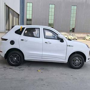 Coche eléctrico <span class=keywords><strong>4x4</strong></span> de larga duración, 4 ruedas, 4 plazas, pequeño vehículo eléctrico chino barato para personas mayores - Product Image 3