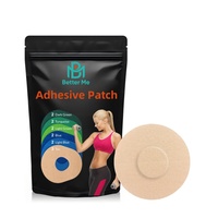 Patch de capteur CGM pour la surveillance du glucose, compatible Freestyle Libre 2/3