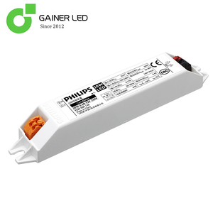ไดรเวอร์ LED CertaDrive 30W 0.4A 72V 230V AC-DC  ตัวเรือนพลาสติก อายุการใช้งาน 30,000 ชั่วโมง รับประกัน 3 ปี สำหรับไฟ LED - Product Image 1
