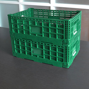 Plastic Heavy Duty File Crate Stacking Storage Container Stacking Storage Box