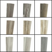 Carreaux de sol en vinyle PVC imperméables de qualité allemande avec système de clic