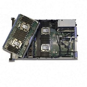 Hiệu suất cao Chứng Khoán Xeon Vàng Bộ vi xử lý loại Lenovo thinksystem SR850 2U Rack máy chủ - Product Image 6